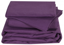 Комплект постельного белья Soho Семейный 150х200 см Delicacy Plum (PATTERN 7-F) - Картинка 2