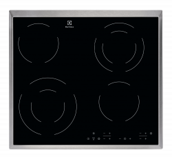 ������ �������� �������� Electrolux EHF6342XOK (949492227)