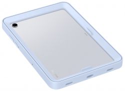 ����� Samsung Tab S11 Frame Cover EF-JX730CLEGWW Blue - �������� 2