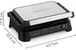 Гриль Tefal GC520DE0 - Картинка 2