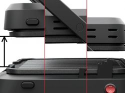 Гриль Tefal GC520DE0 - Картинка 8