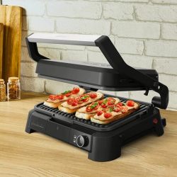 Гриль Tefal GC520DE0 - Картинка 4
