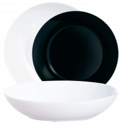  Luminarc Apy Black&White, 18  (X1990)