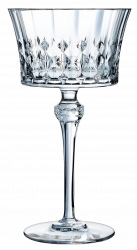   Cristal d'Arques Paris Lady Diamond, 4230  (X1718)