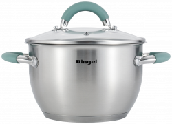 Набір посуду Ringel Herbal (4 предмети) (RG-6011) - Картинка 2