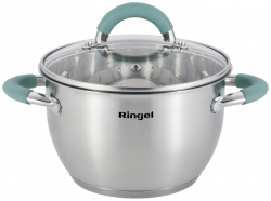 Набір посуду Ringel Herbal (4 предмети) (RG-6011) - Картинка 5