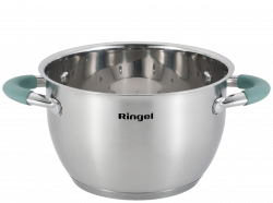 Набір посуду Ringel Herbal (4 предмети) (RG-6011) - Картинка 3