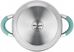 Набір посуду Ringel Herbal (4 предмети) (RG-6011) - Картинка 6