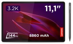  Lenovo Yoga Tab 8/256 WiFi Seashell + Pen (ZAG60135UA)