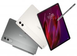 Планшет Lenovo Yoga Tab 8/256 WiFi Seashell + Pen (ZAG60135UA) - Картинка 10