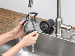 Посудомоечная машина Electrolux EEM48300L (911536429) - Картинка 4