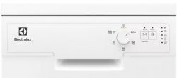 Посудомийна машина Electrolux ESA12110SW (911059042) - Картинка 4