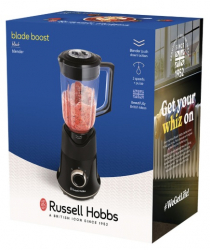 ������������ �������  Russell Hobbs 26710-56/RH Blade Boost Blender (25054026001) - �������� 8