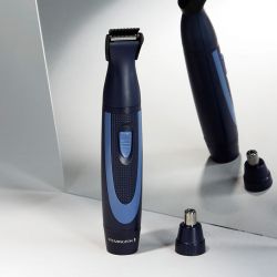 Набор для стрижки Remington TRAVEL KIT NE3890 (43327560100) - Картинка 7