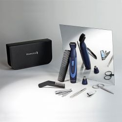 Набор для стрижки Remington TRAVEL KIT NE3890 (43327560100) - Картинка 4