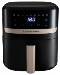 Мультипечь Russell Hobbs 27620-56/RH Satisfry Air Fryer 5.5L (25249036001) - Картинка 5
