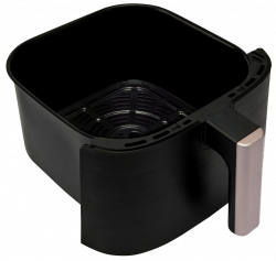 Мультипечь Russell Hobbs 27620-56/RH Satisfry Air Fryer 5.5L (25249036001) - Картинка 3