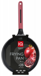 Сковорода IQ Be Royal 28 см (IQ-1152-28) - Картинка 3