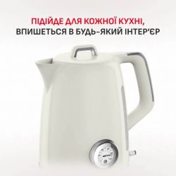 Електрочайник Tefal KO355AE0 - Картинка 3