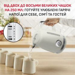 Електрочайник Tefal KO355AE0 - Картинка 9