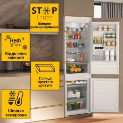    Whirlpool WHC18D011C1 SF (859991675390) -  8