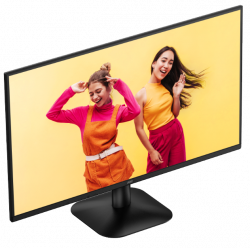 Монiтор 27" AOC Q27B35S3 Black - Картинка 5