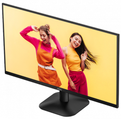 ���i��� 27" AOC Q27B35E Black - �������� 3