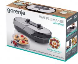 ������������� Gorenje WM1400SB  (743943) - �������� 8