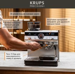  Krups XP804T10 (8010001388) -  15