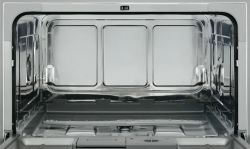 Посудомоечная машина Electrolux ESF 2400 OW (911046020) - Картинка 4