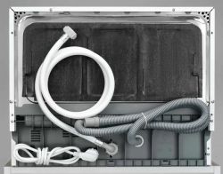 Посудомоечная машина Electrolux ESF 2400 OW (911046020) - Картинка 6