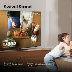 LED-телевізор Hisense 55A85Q (20016931) - Картинка 3