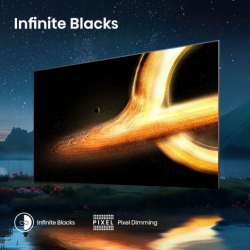 LED-телевізор Hisense 55A85Q (20016931) - Картинка 4