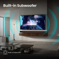 LED-телевізор Hisense 98E7Q (20017438) - Картинка 4