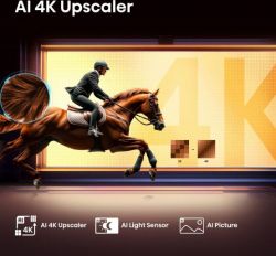 LED-телевізор Hisense 98E7Q (20017438) - Картинка 10