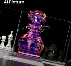 LED-телевізор Hisense 98E7Q (20017438) - Картинка 5