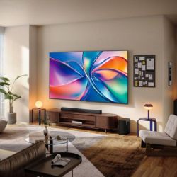 LED-телевізор Hisense 98E7Q (20017438) - Картинка 7