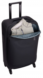 Дорожня валіза Thule Subterra 2 Spinner 68cm/27" 65L TSRS425 Black (3205049) - Картинка 5