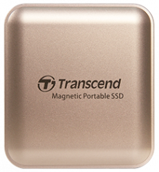 SSD ���������� Transcend ESD420G 4TB External (TS4TESD420G)