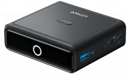    Anker Charging Base for Anker Prime 100W Black (A1902311)