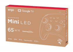�������� ERGO 65MQ95 Game PRO - �������� 4