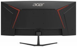 Монiтор 34" Acer ED340CURX0bmiipx (UM.CE0EE.009) Black - Картинка 4