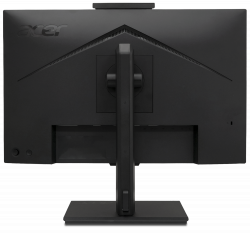 i 23.8" Acer B248YGbemiqprcuzx (UM.QB8EE.G01) Black -  10