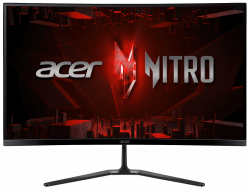 i 27" Acer Nitro ED270X0biip (UM.HE0EE.001) Black -  5