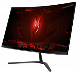 i 27" Acer Nitro ED270X0biip (UM.HE0EE.001) Black -  6