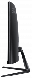 i 27" Acer Nitro ED270X0biip (UM.HE0EE.001) Black -  3
