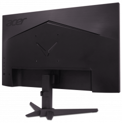 Монитор 27" Acer Nitro VG270X1bmiipx (UM.HV0EE.101) Black - Картинка 5