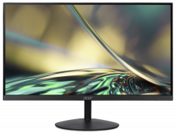 Монiтор 31.5" Acer SB322QUAbmiipx (UM.JS2EE.A18) Black - Картинка 2