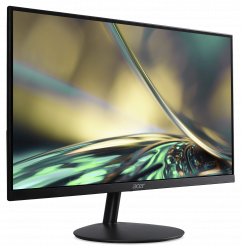 Монiтор 31.5" Acer SB322QUAbmiipx (UM.JS2EE.A18) Black - Картинка 3