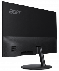 Монiтор 31.5" Acer SB322QUAbmiipx (UM.JS2EE.A18) Black - Картинка 6